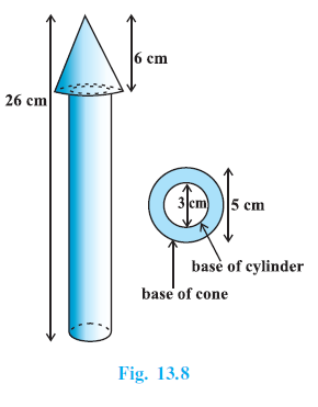 Page 243 Chapter 13 Class 10th Non-Rationalised NCERT 2019-20